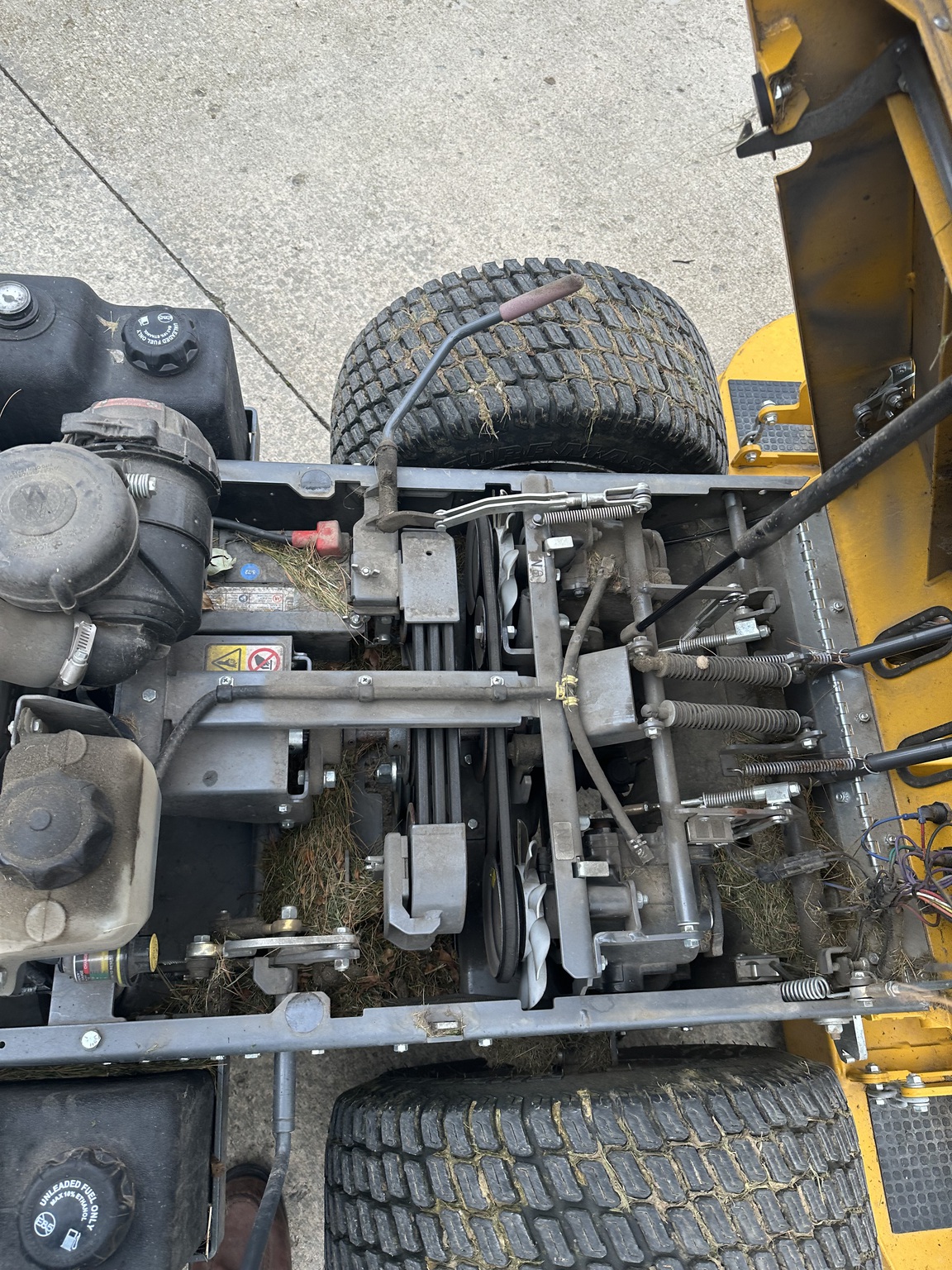 2023 Walker MH27i Image 11