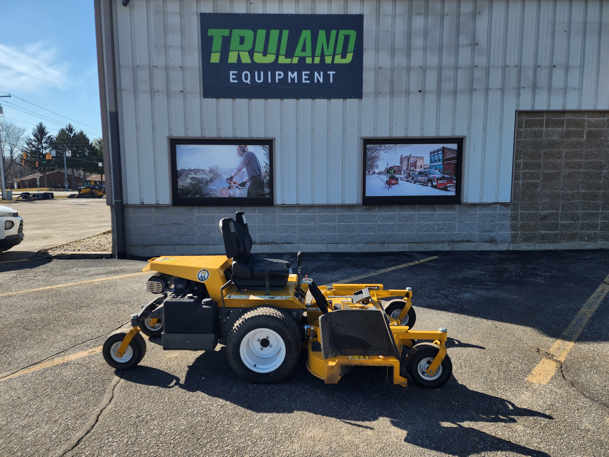 2023 Walker MH27i Image 1