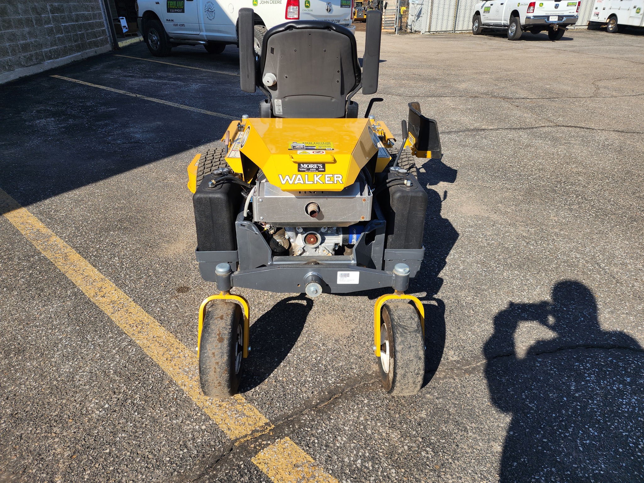 2023 Walker MH27i Image 3