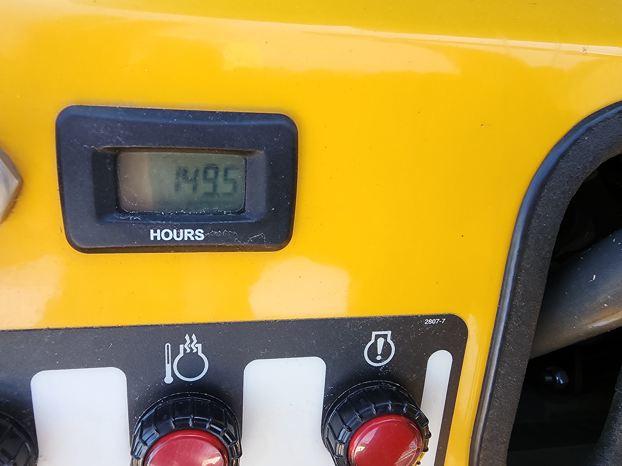 2023 Walker MH27i Image 9