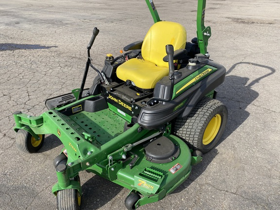  John Deere Z970R