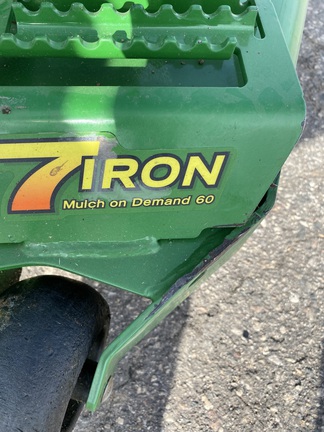 2016 John Deere Z970R - Photo6