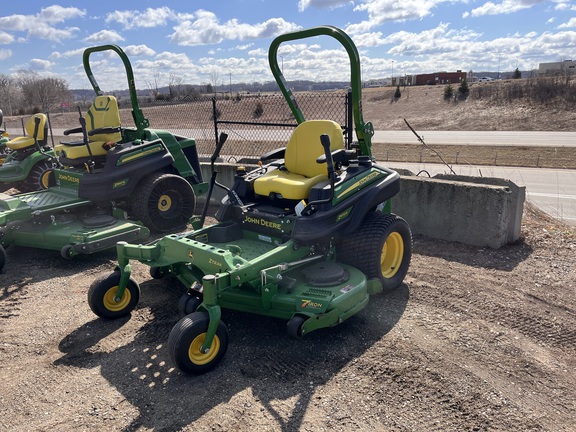  John Deere Z970R