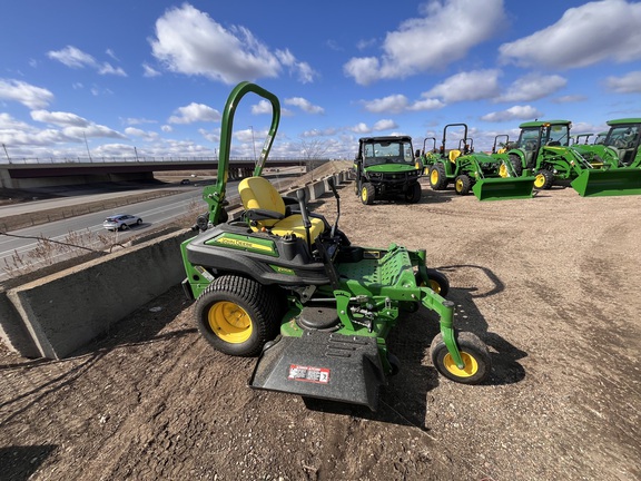 2016 John Deere Z970R - Photo4