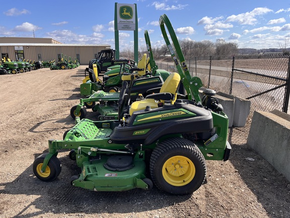 2016 John Deere Z970R - Photo8