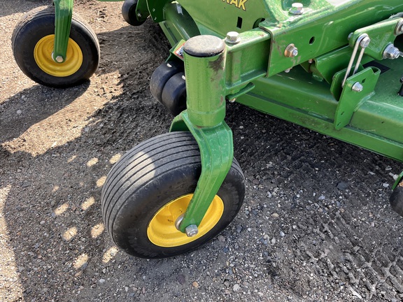 2016 John Deere Z970R - Photo9