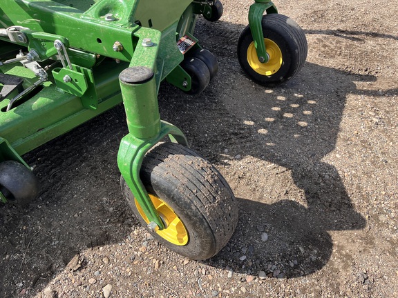 2016 John Deere Z970R - Photo10