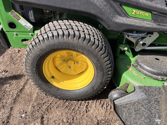 2016 John Deere Z970R - Photo11