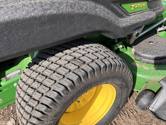 2016 John Deere Z970R - Photo12