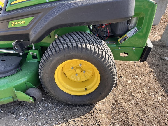 2016 John Deere Z970R - Photo13