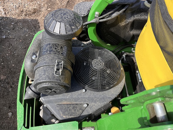 2016 John Deere Z970R - Photo17