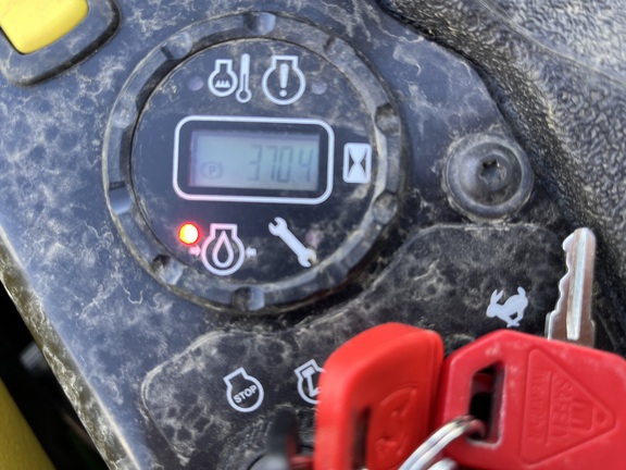 2016 John Deere Z970R - Photo19