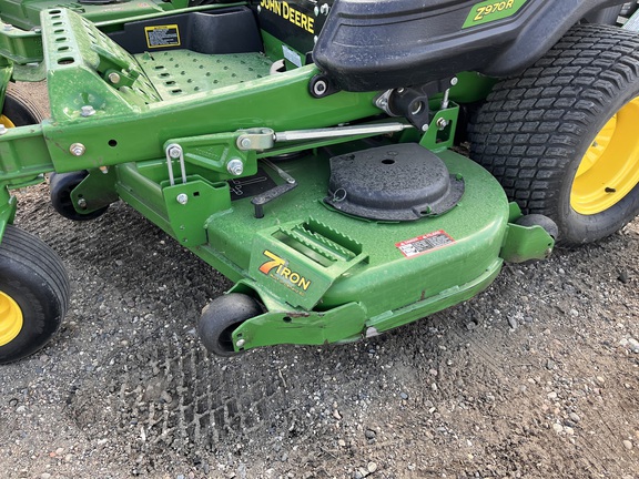 2016 John Deere Z970R - Photo20