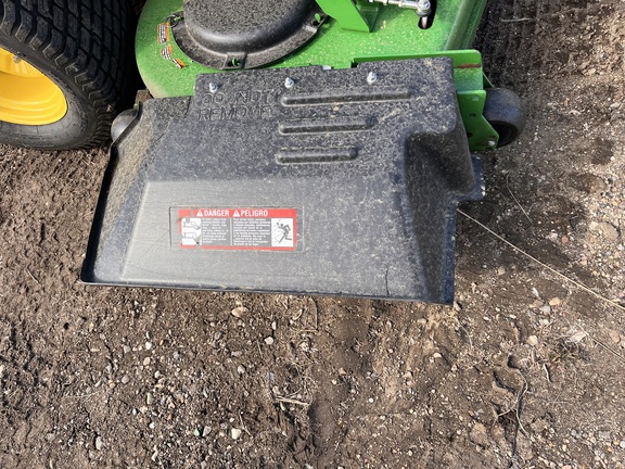 2016 John Deere Z970R - Photo22