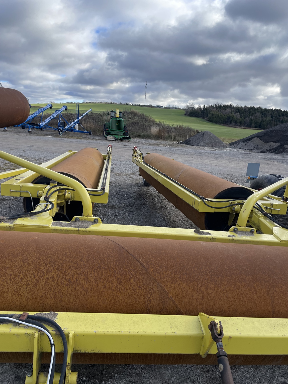 Degelman 7645 Image 7