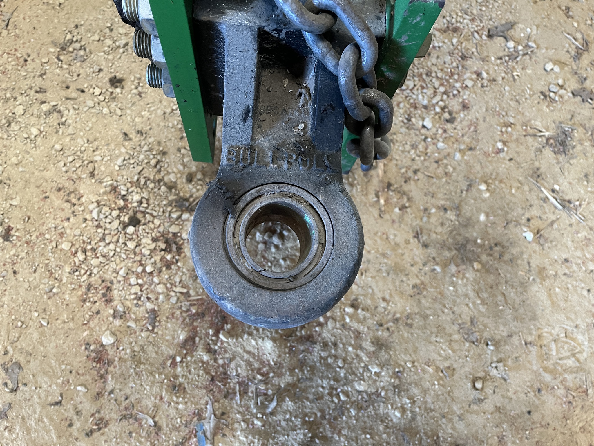  2012 John Deere DB90 at Heritage Tractor in Dixon, IL