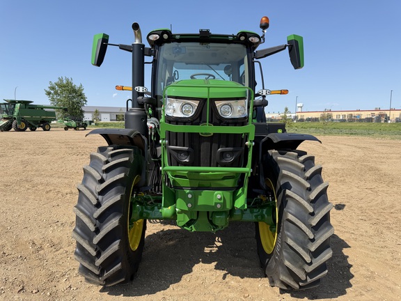 2025 John Deere 6R 175 - Photo8