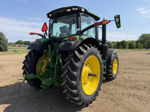 2025 John Deere 6R 175 - Photo3
