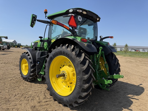 2025 John Deere 6R 175 - Photo5