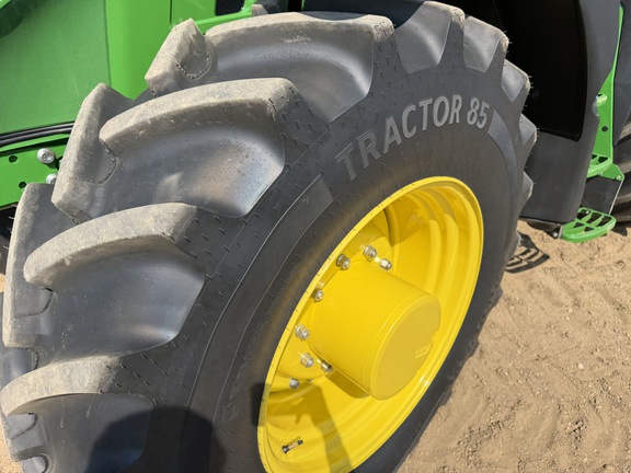 2025 John Deere 6R 175 - Photo10