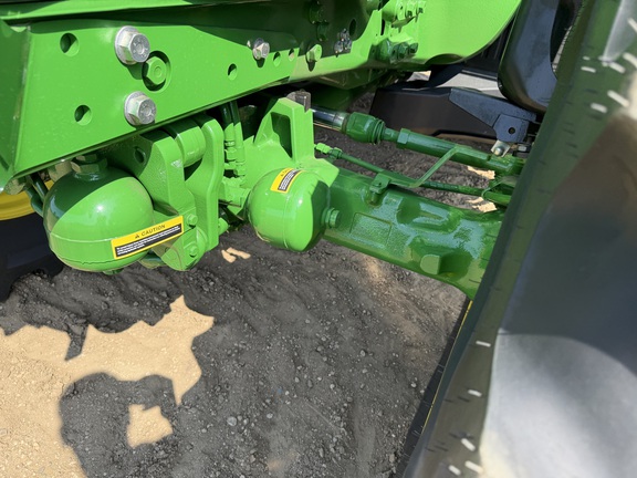 2025 John Deere 6R 175 - Photo11