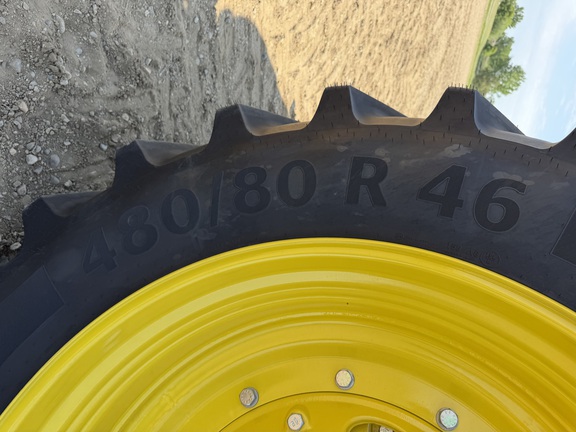 2025 John Deere 6R 175 - Photo14