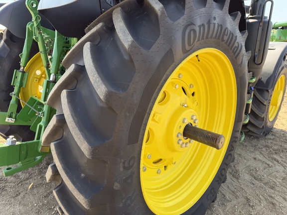 2025 John Deere 6R 175 - Photo15