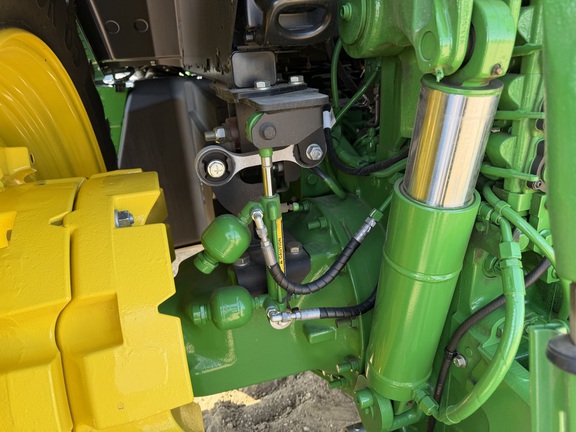 2025 John Deere 6R 175 - Photo21