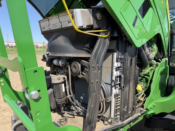 2025 John Deere 6R 175 - Photo24