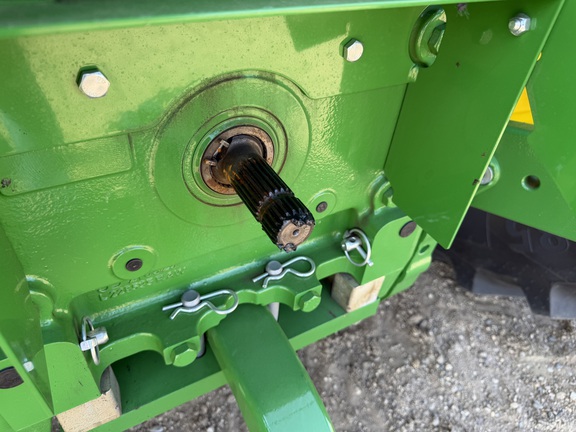 2025 John Deere 6R 175 - Photo27