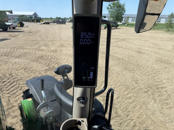 2025 John Deere 6R 175 - Photo34