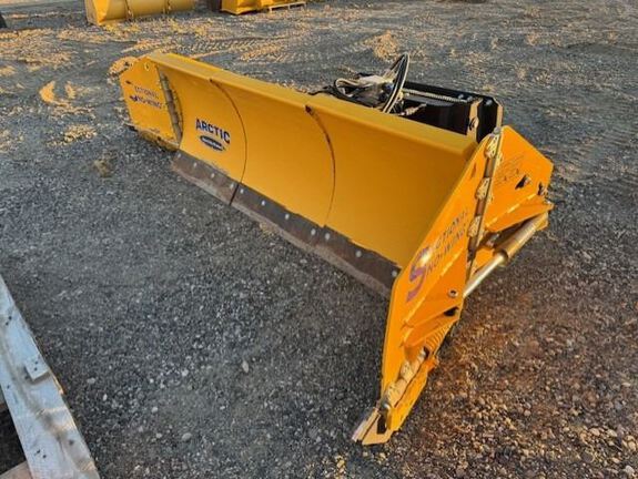 Photo of a 2025 Arctic LD8