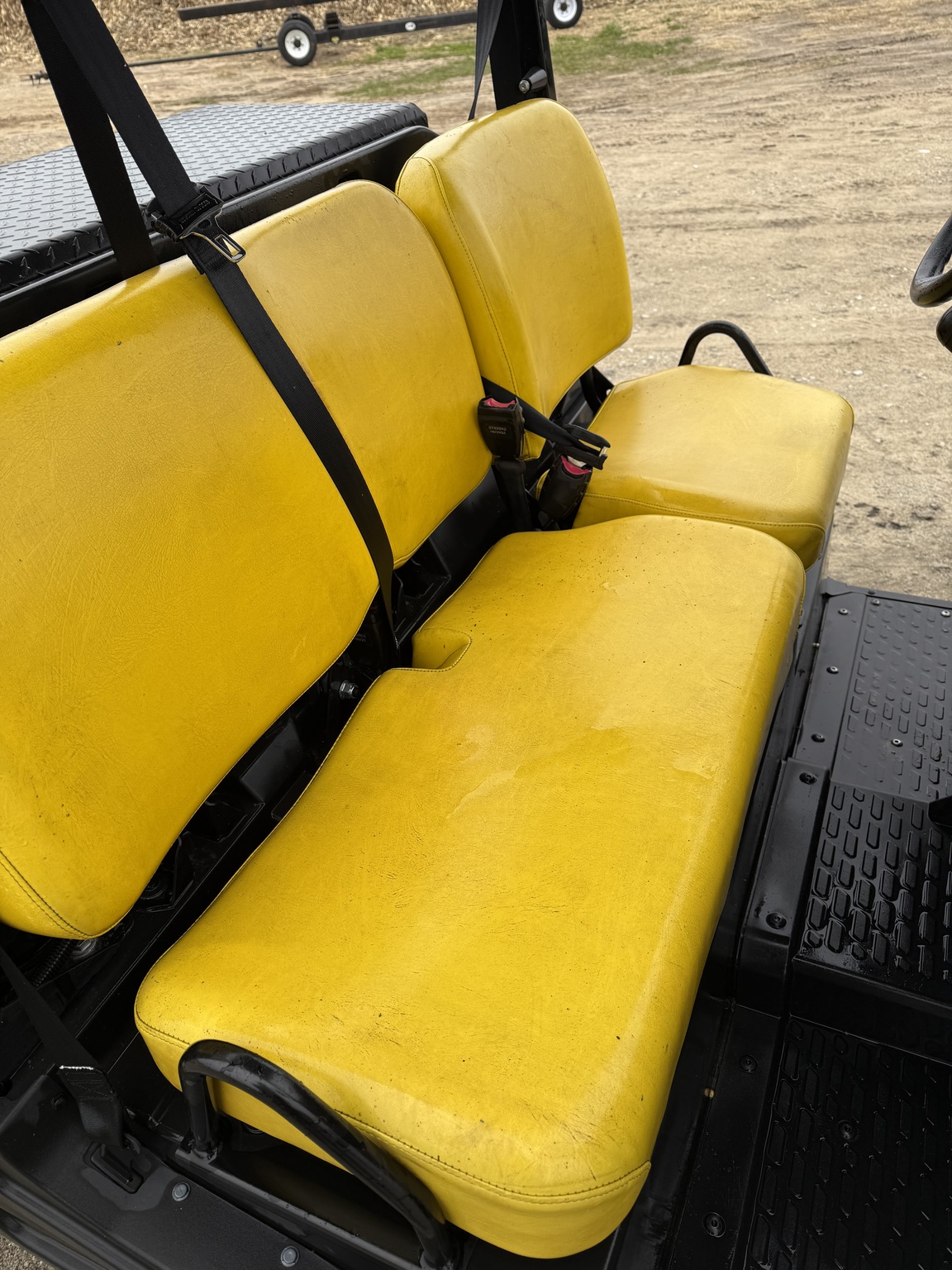 2022 John Deere XUV 835M Image 5