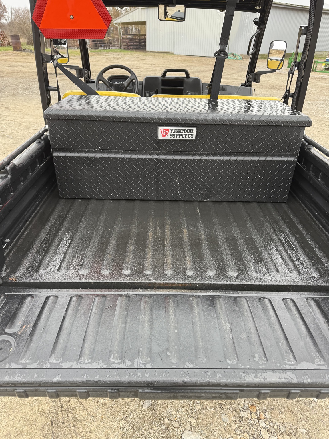 2022 John Deere XUV 835M Image 12