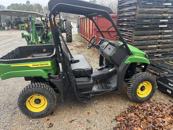 2024 John Deere XUV 560E