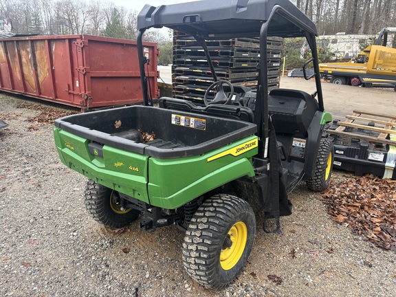 2024 John Deere XUV 560E