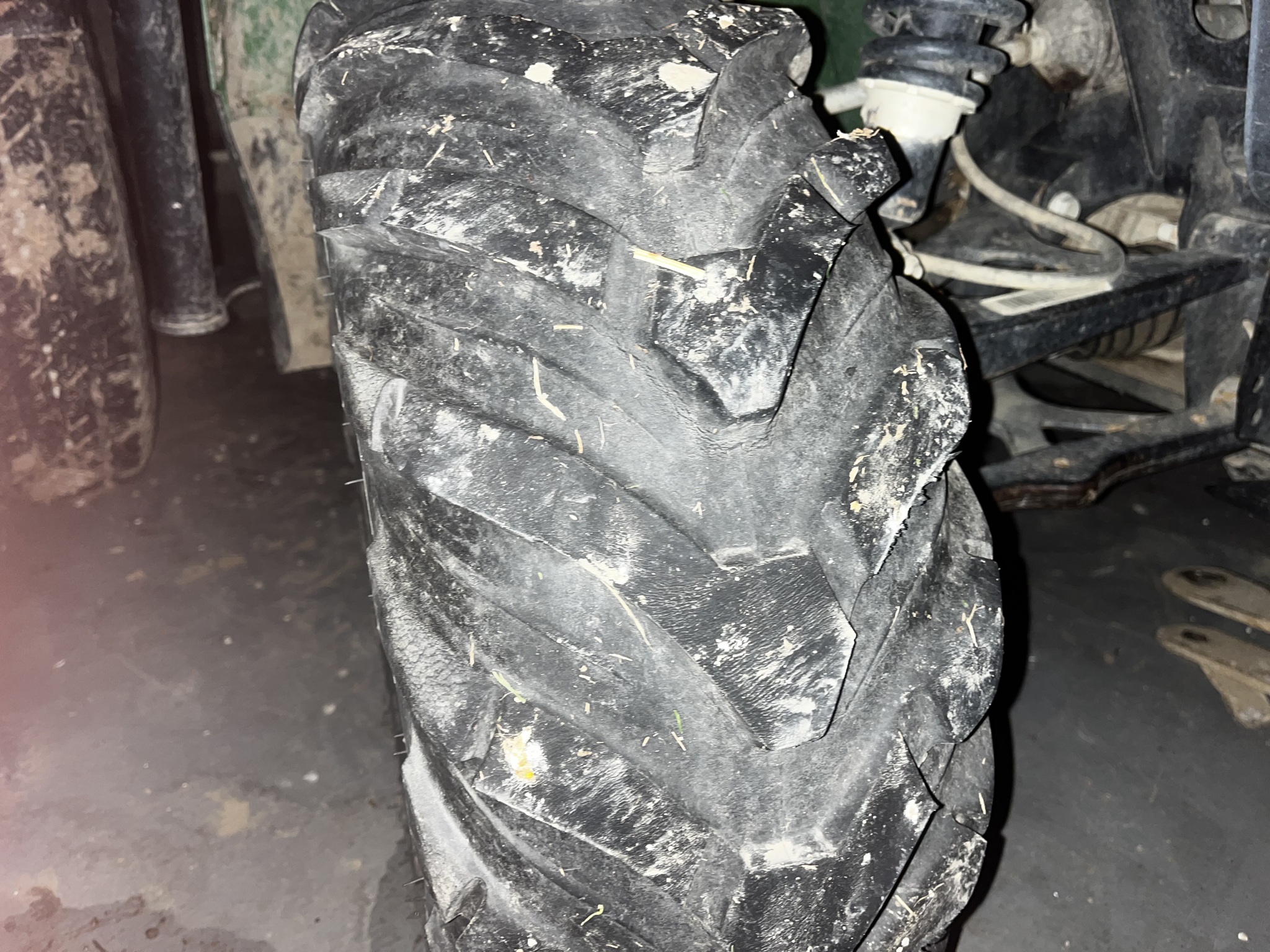 2015 John Deere XUV 825i Image 16