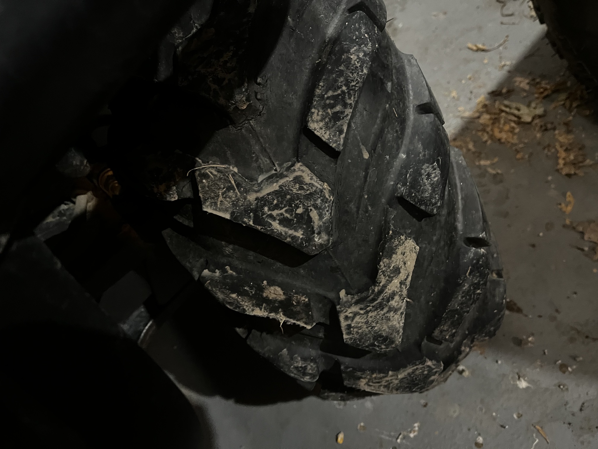 2015 John Deere XUV 825i Image 15