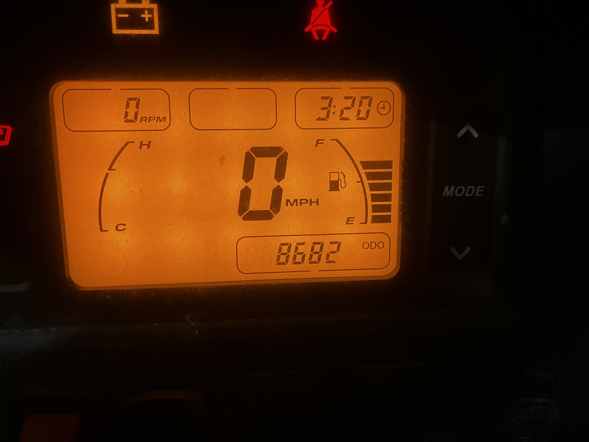 2015 John Deere XUV 825i Image 8