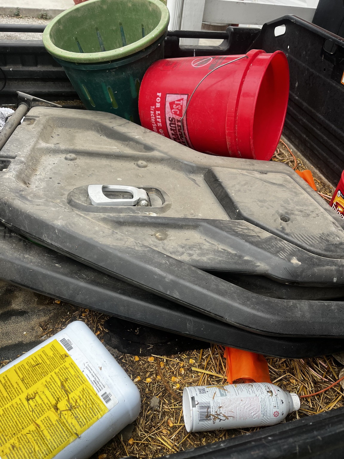 2015 John Deere XUV 825i Image 6