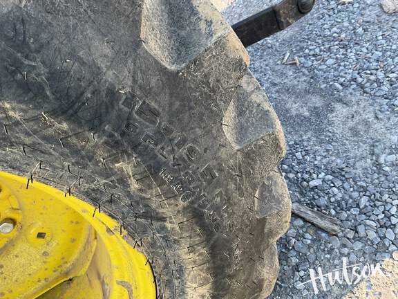 Photo of 2022 John Deere 3025E