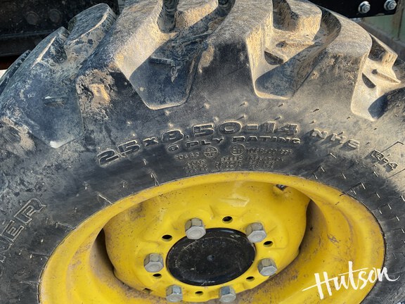 Photo of 2022 John Deere 3025E