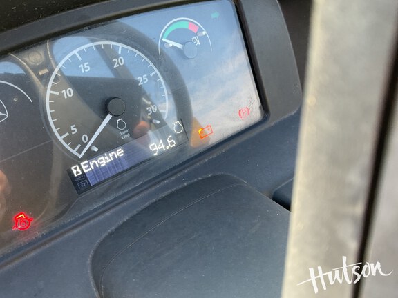 Photo of 2022 John Deere 3025E