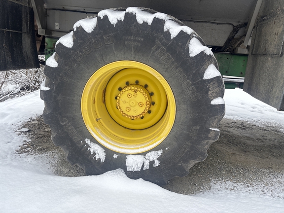 Used 2023 John Deere 800R Self Propelled Applicators at Koenig Equipment in Greensburg, IN - Photo12