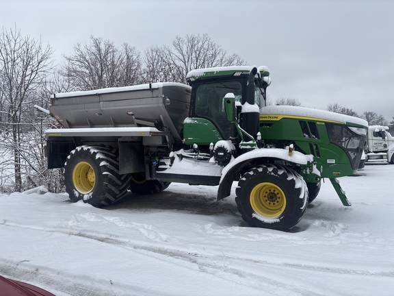 Used 2023 John Deere 800R Self Propelled Applicators at Koenig Equipment in Greensburg, IN - Photo1
