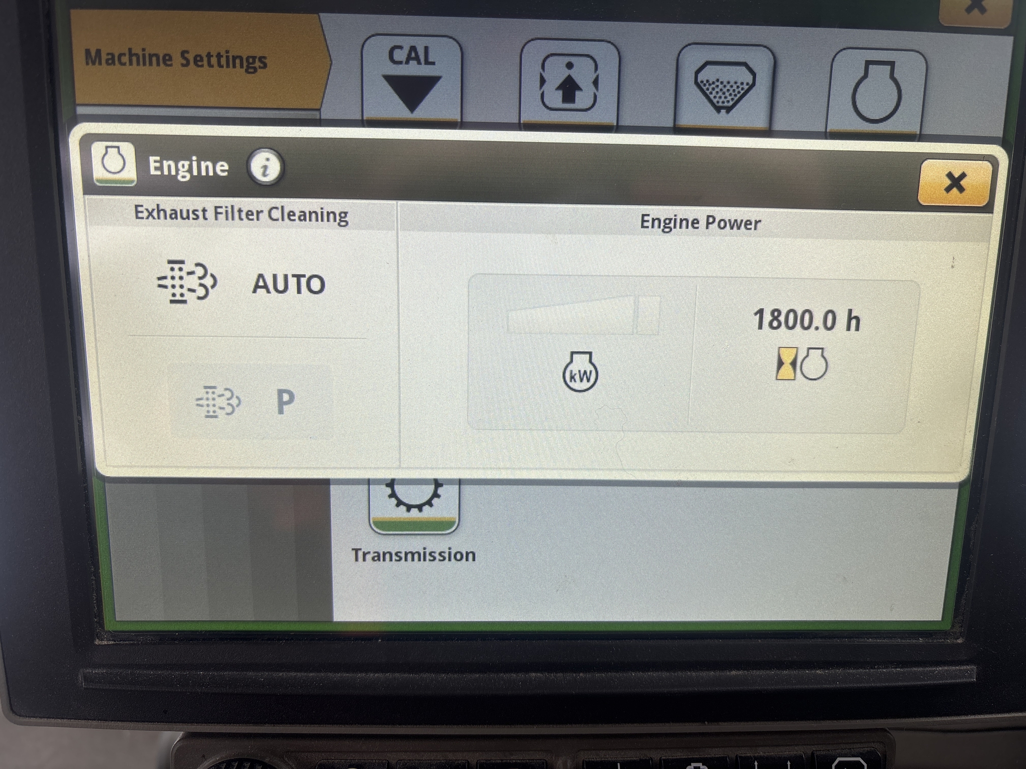 Used 2023 John Deere 800R Self Propelled Applicators at Koenig Equipment in Greensburg, IN - PhotoXL10