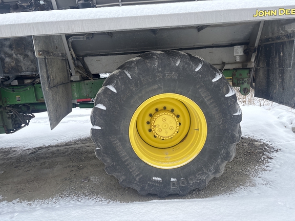 Used 2023 John Deere 800R Self Propelled Applicators at Koenig Equipment in Greensburg, IN - Photo17