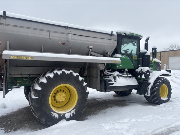Used 2023 John Deere 800R Self Propelled Applicators at Koenig Equipment in Greensburg, IN - Photo19