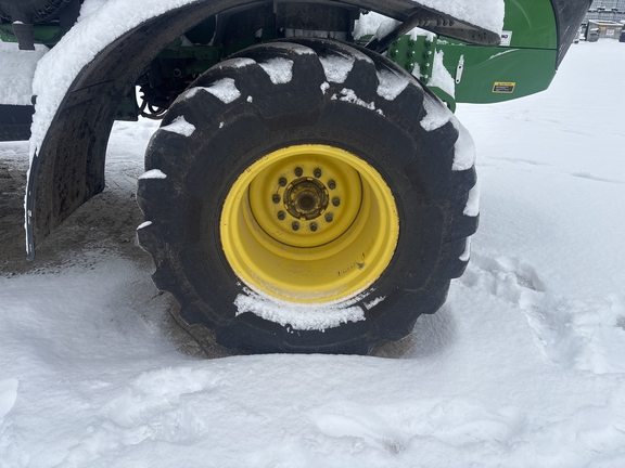 Used 2023 John Deere 800R Self Propelled Applicators at Koenig Equipment in Greensburg, IN - Photo13