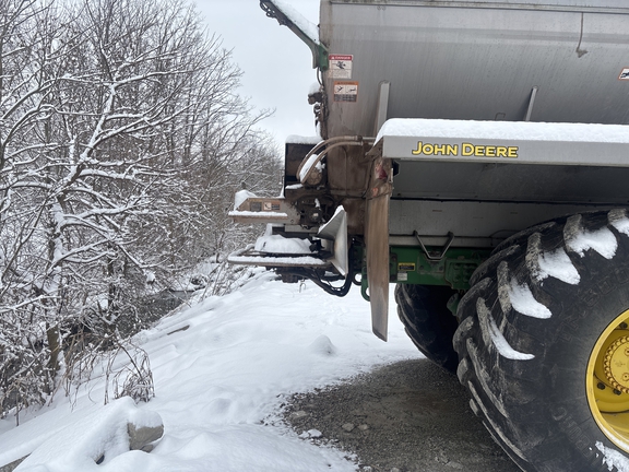 Used 2023 John Deere 800R Self Propelled Applicators at Koenig Equipment in Greensburg, IN - Photo14